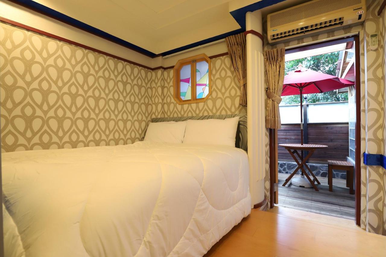 Phoenix Pavilion Hot Spring Hotel Taipei Extérieur photo