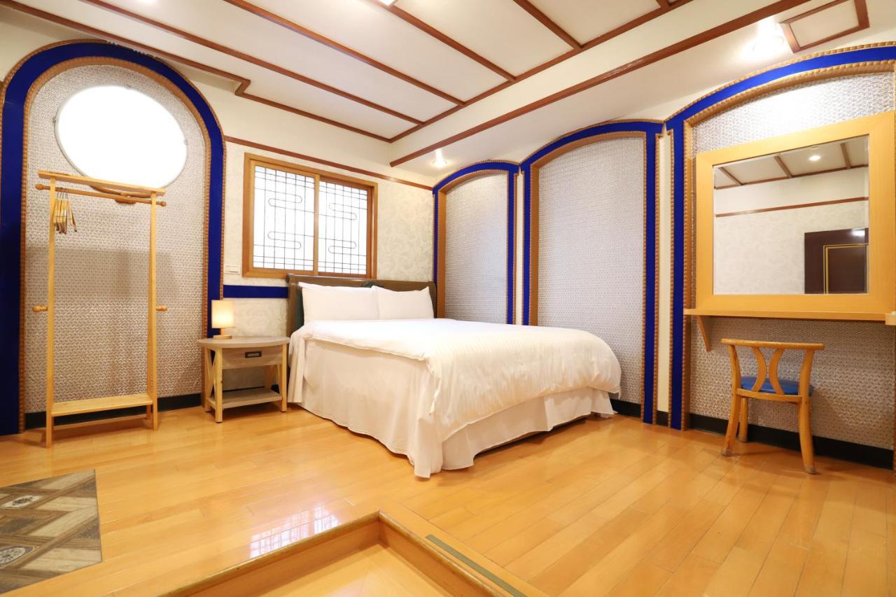 Phoenix Pavilion Hot Spring Hotel Taipei Extérieur photo