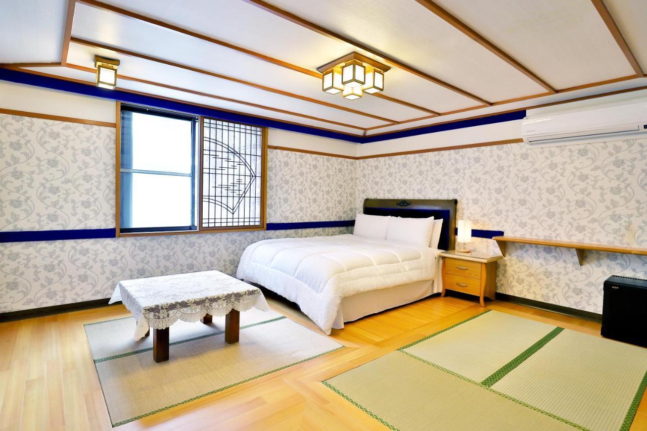 Phoenix Pavilion Hot Spring Hotel Taipei Extérieur photo
