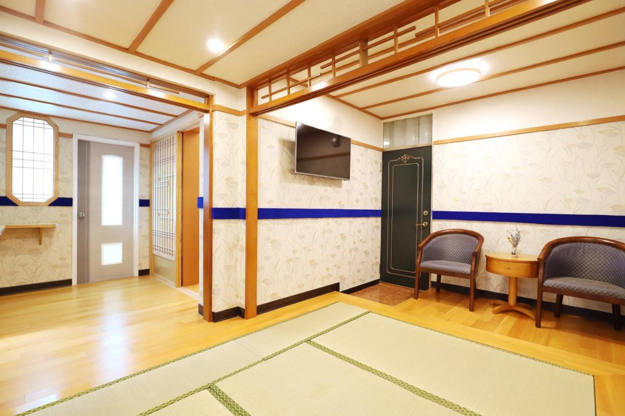 Phoenix Pavilion Hot Spring Hotel Taipei Extérieur photo