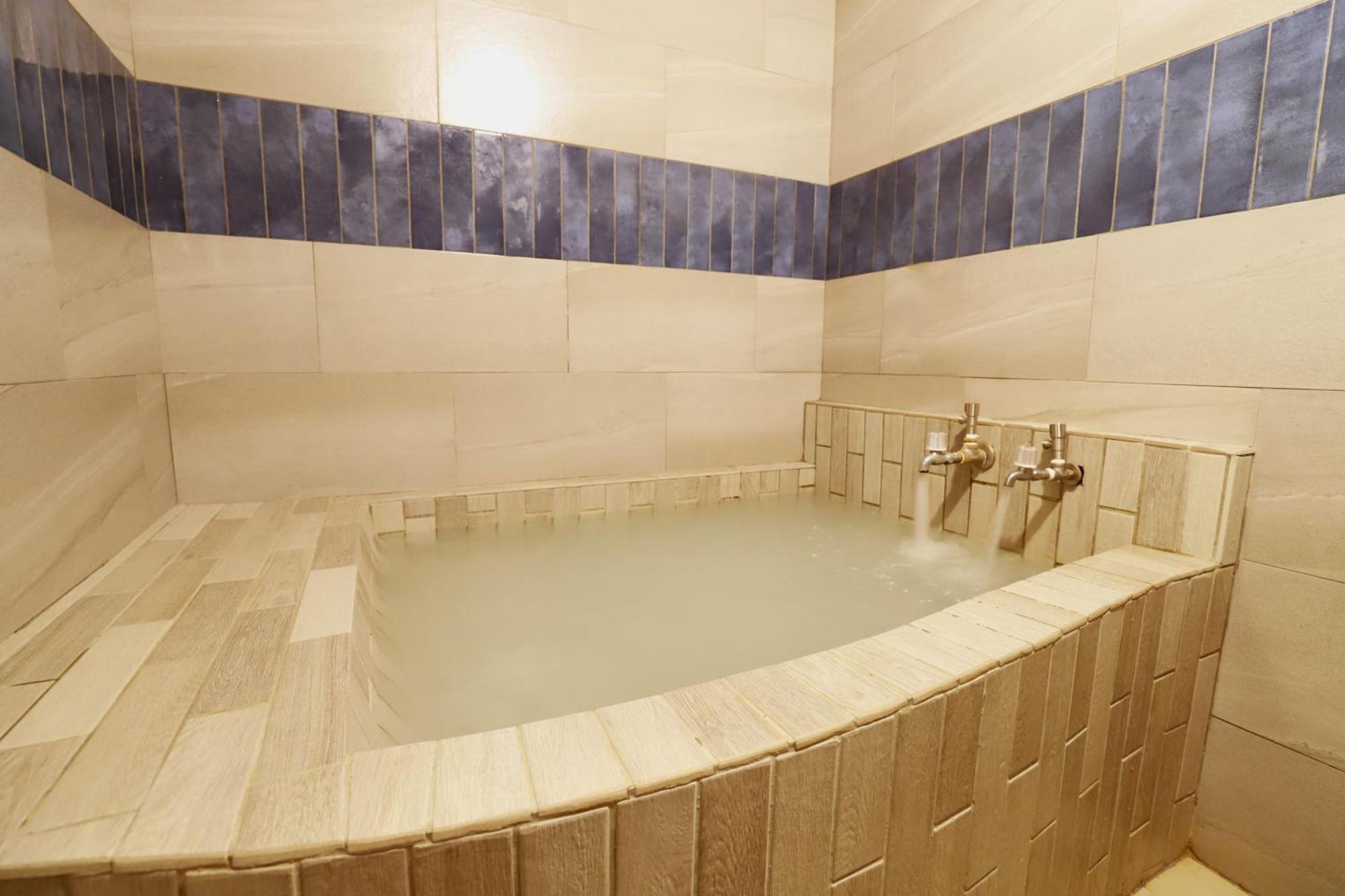 Phoenix Pavilion Hot Spring Hotel Taipei Extérieur photo