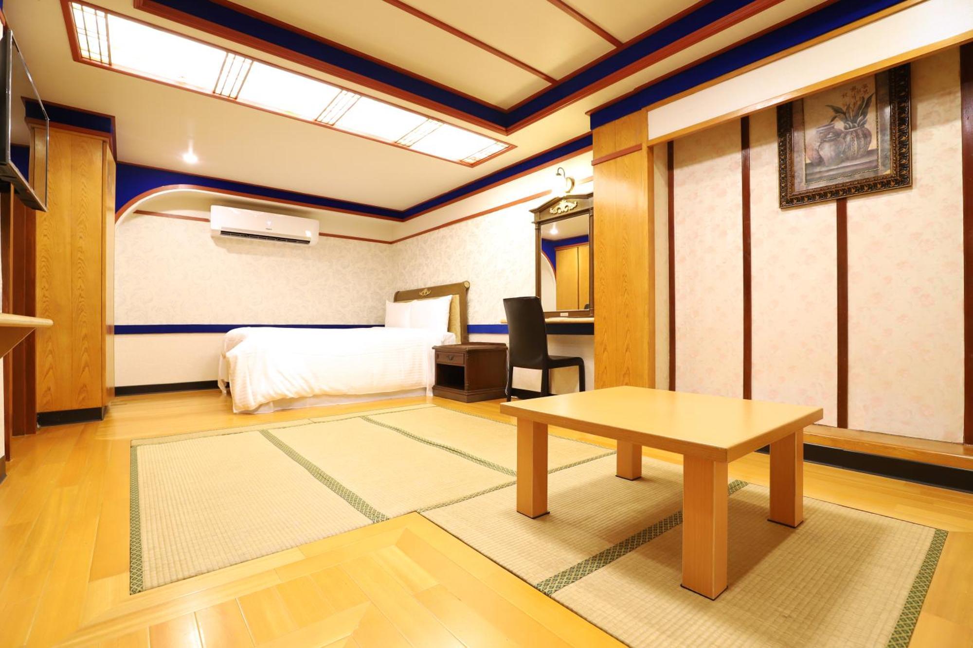 Phoenix Pavilion Hot Spring Hotel Taipei Extérieur photo