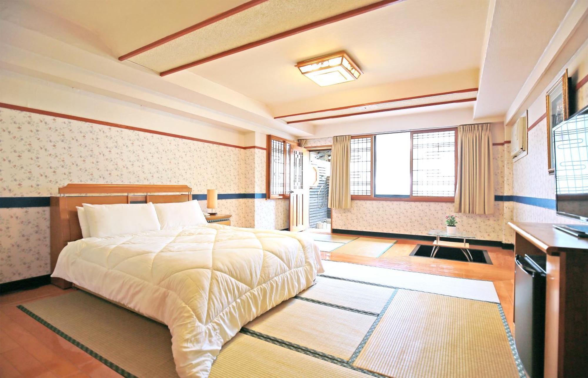 Phoenix Pavilion Hot Spring Hotel Taipei Extérieur photo