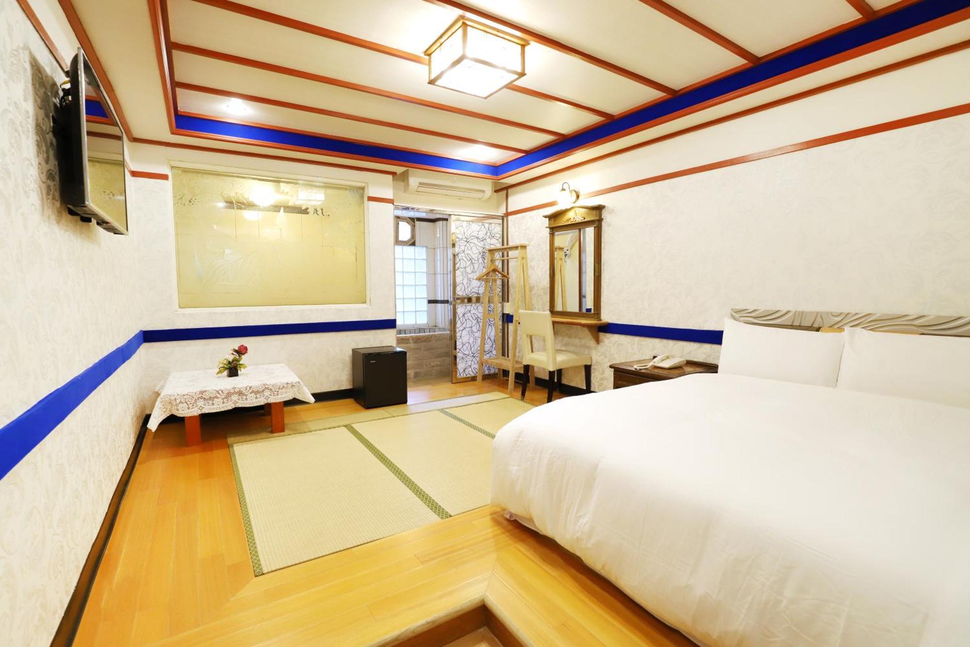 Phoenix Pavilion Hot Spring Hotel Taipei Extérieur photo