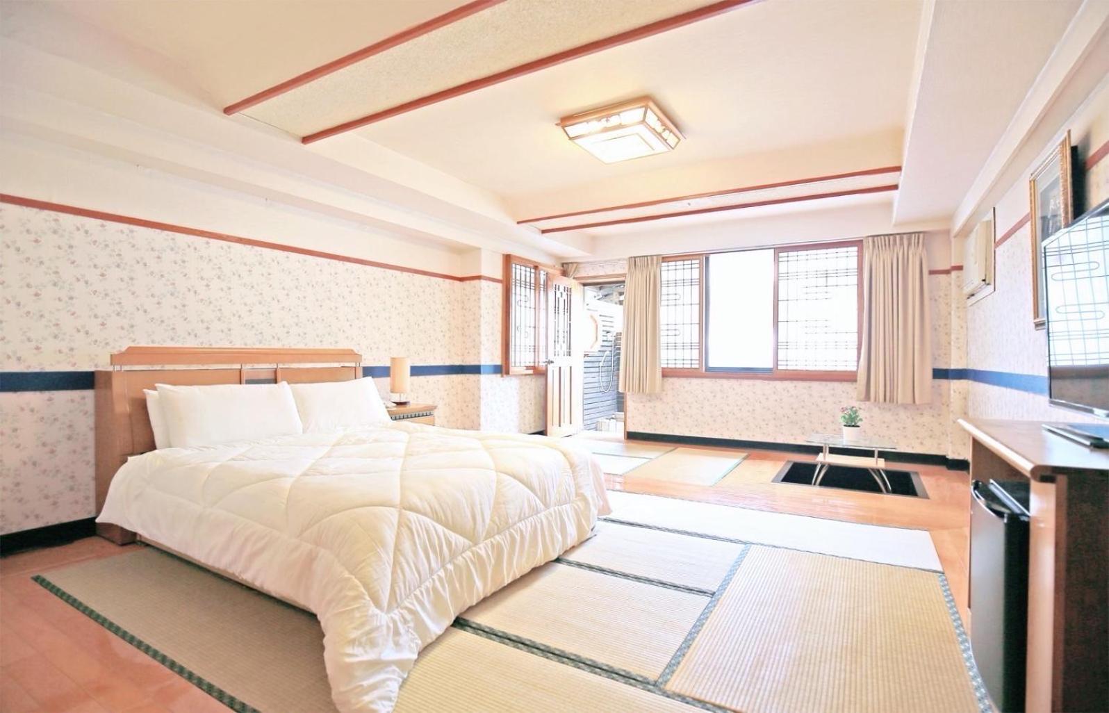 Phoenix Pavilion Hot Spring Hotel Taipei Extérieur photo