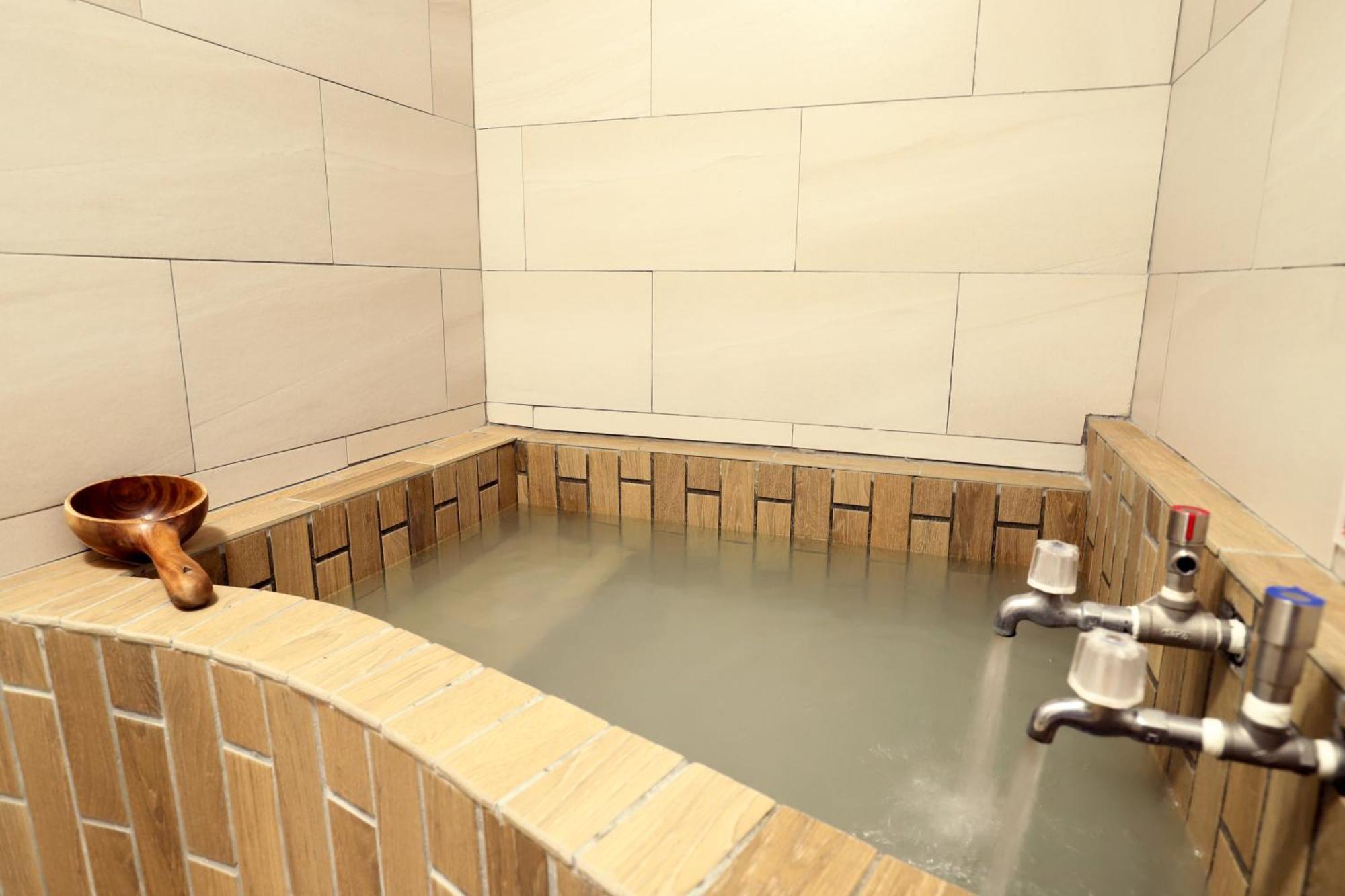 Phoenix Pavilion Hot Spring Hotel Taipei Extérieur photo