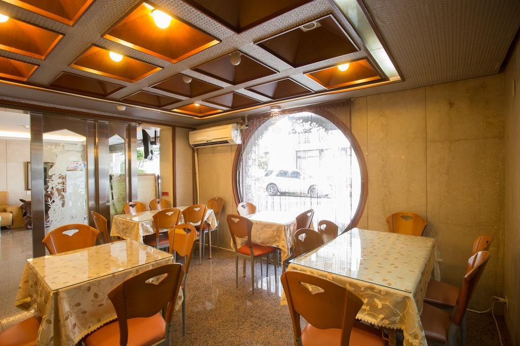 Phoenix Pavilion Hot Spring Hotel Taipei Extérieur photo