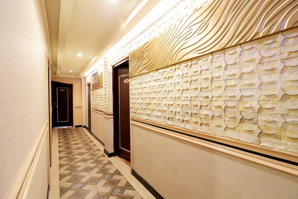 Phoenix Pavilion Hot Spring Hotel Taipei Extérieur photo