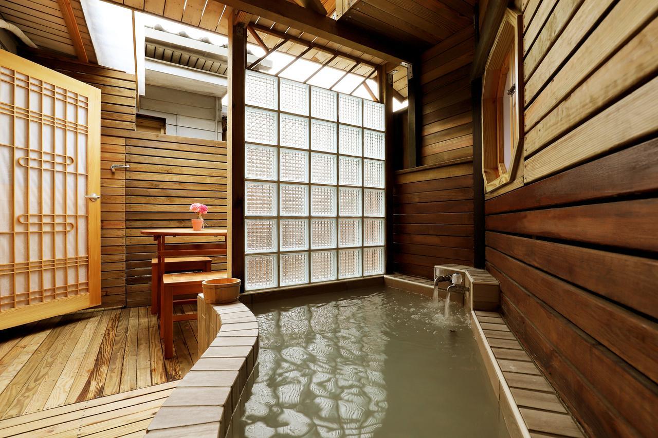 Phoenix Pavilion Hot Spring Hotel Taipei Extérieur photo